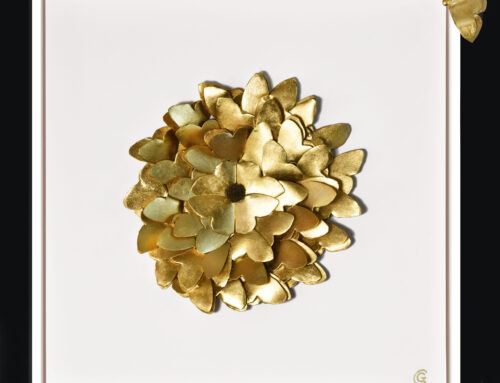 Fleur de Papillons